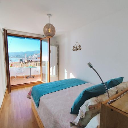 Casas Del Castillo Peniscola-Epicentro 外观 照片