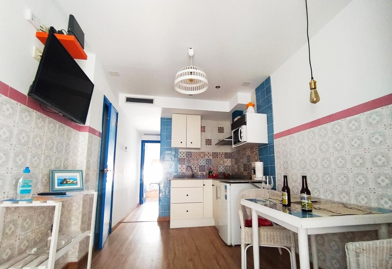 Casas Del Castillo Peniscola-Epicentro 外观 照片