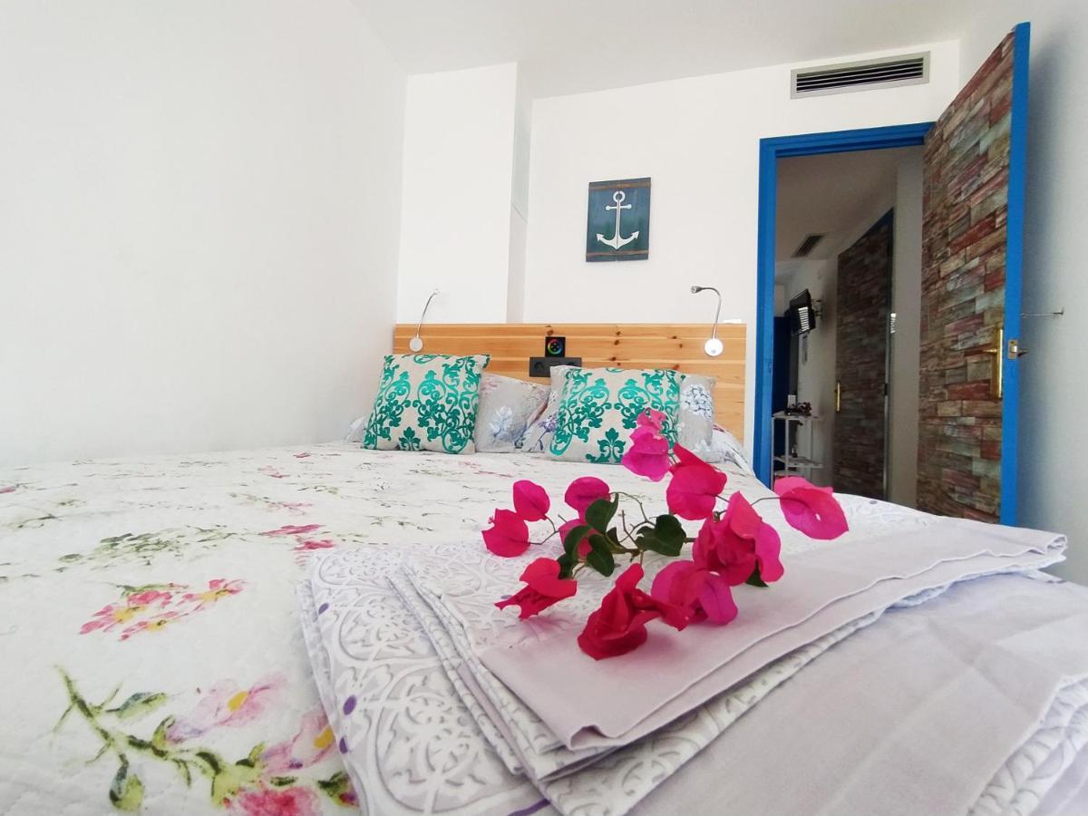 Casas Del Castillo Peniscola-Epicentro 外观 照片