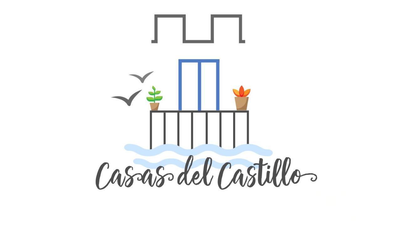 Casas Del Castillo Peniscola-Epicentro 外观 照片