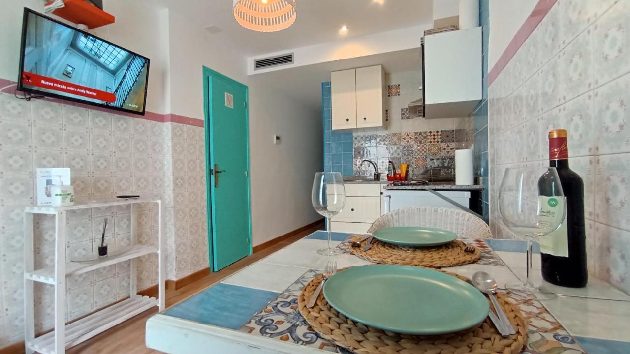Casas Del Castillo Peniscola-Epicentro 外观 照片