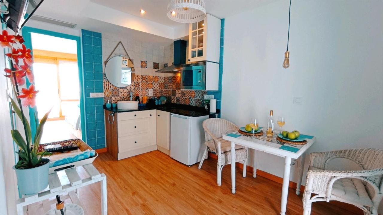 Casas Del Castillo Peniscola-Epicentro 外观 照片